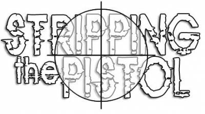 logo Stripping The Pistol